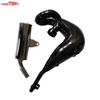 KTM50 Off-Road Motorcycle Exhaust Muffler Mod Kit