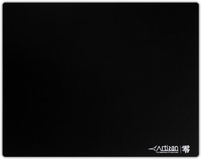 ARTISAN Zero XSOFT L Schwarz