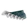 Lishi Shida Anti-slip Adjustable Wrench