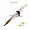 White Light High Power Long Life Soldering Iron Tip T20-BC2 BC3 BC4 C5 C6 D6 D32 D24