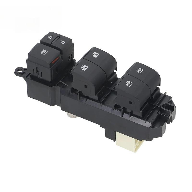Front Left Driver For 2Auto For Toyota Camry 2015 2016 2017 Electric Master Power Window Switch Button 84820-06120 8482006120