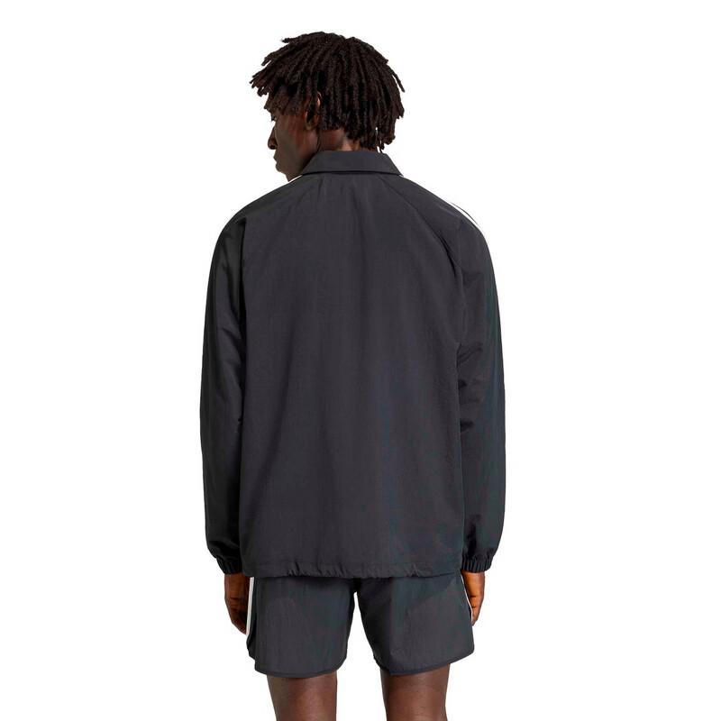 Adidas Originals Men's 3S Woven Jacket
