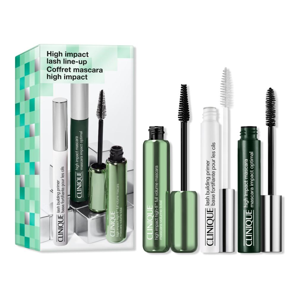 

Набор для макияжа Clinique High Impact Lash Line Up