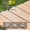 Fengge Tu Portable Camping Picnic Backrest Chair