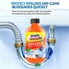 Instrumentos para limpeza – Instrumentos para remover obstruções