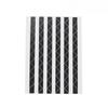 1 Sheet sticker with 102pcs self-adhesive photo corner stickers for scrapbooks and photo albums, our adventure book stickers