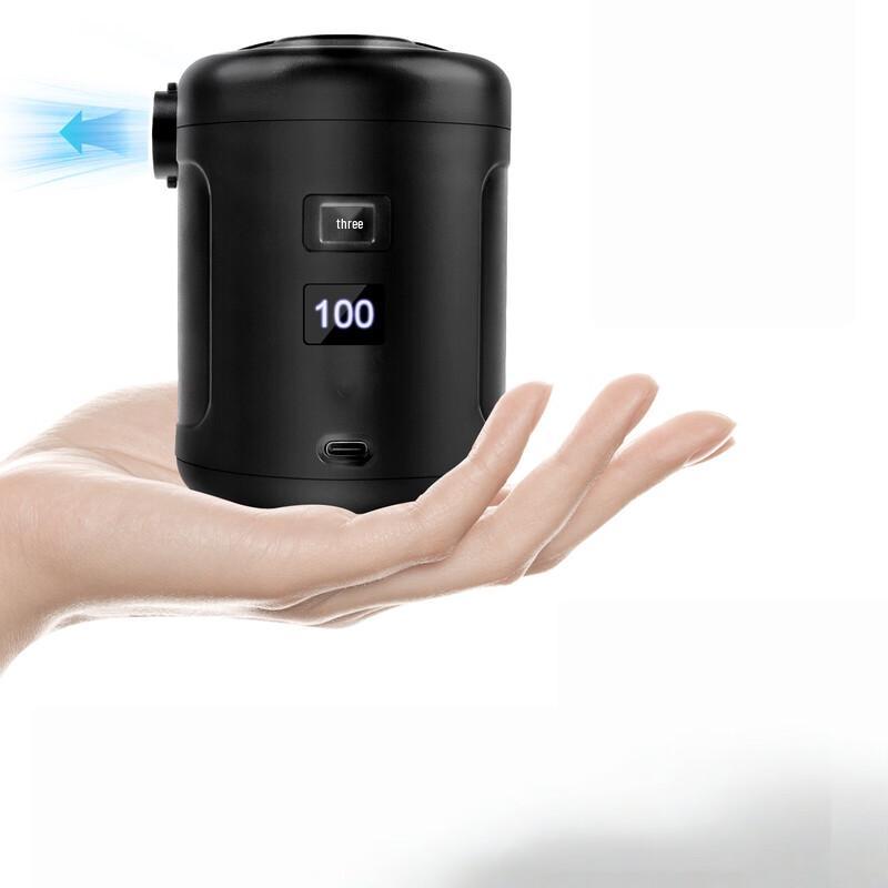 LISHE Portable Rechargeable Air Pump