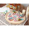 Bottle Opener Mould Silicone Resin Tray Mold Beauty Tray Mold Serving Board Silicone Mold for Epoxy Resin Casting