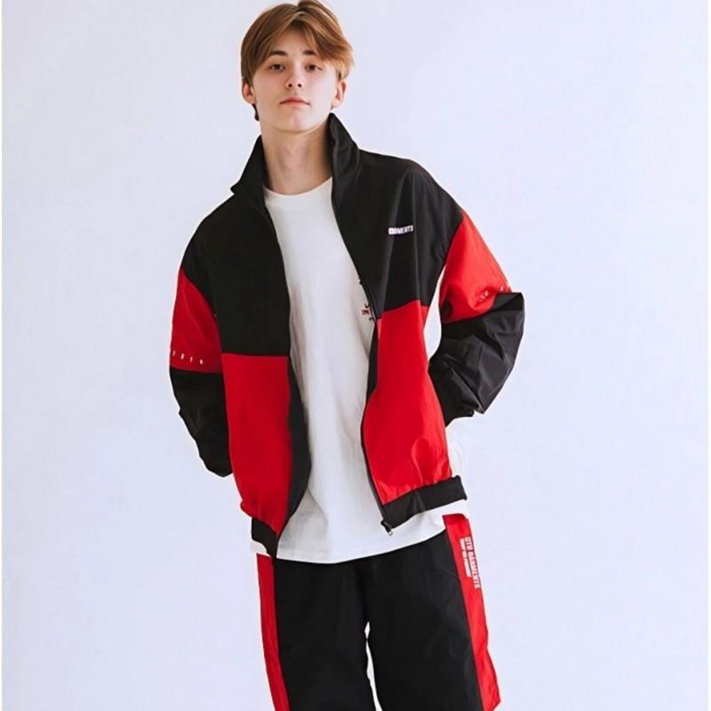 Jachetă QT8 Unisex Rezistentă la Vânt și Apă pentru Exterior Ușoară Coat pentru Drumeții Alpinism Camping Bărbați Femei