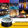 Meng Pao 36W LED Underwater Buried Light