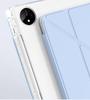 Versatile Honor Tablet 10 Case X9pro 11.5-inch, Y-shaped X8a Acrylic X9a with Pen Slot 12.1