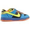Nike Sb Dunk Low Skate Or Die 304292-073