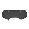 Keychain Car Ice Silk Seat Cushion Breathable Protector Pad Auto Interiors For BMW Performance F30 F10 E90 E70 E39 E36 E46 E60  VE2