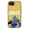 Wallpaper I-Invincibles Cover for Samsung Galaxy A17 A07 A04 J7 J5 J2 Prime J8 A01 A02 A03 A23 A71 A72 A41 M06 M16 M56 M23 Case
