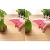 Candy Color Hand Pressure Plastic Watering Spray Kettle, Mini Sprinkler for Flower Plant Watering