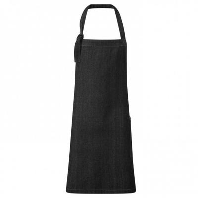 Unisex Adult Regenerate Sustainable Bibbed Full Apron