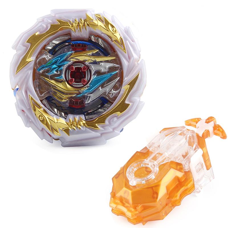 Toupie de Combat Métallique Gyro Jouet Con Lanceur à Corde, Gyroscope de Combat, Toupie de Combat d'Arène Cadeau Cadeau d'Anniversaire