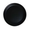 Round Soy Sauce Dish Household Seasoning for Condiments Kitchen Camping