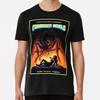 Forbidden World T-Shirt S-5XL Best T-Shirt