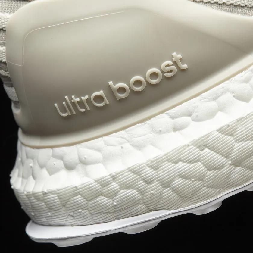 Adidas Nemeziz Tango 17+ 360 Agility UltraBoost 'Tan' (Unisex) Clear Brown / Clear Brown / Chalk White Running Shoes CG3660