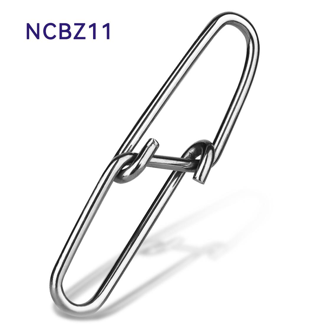 

Соединитель-вертлюжок из нержавеющей стали с алмазной застежкой - Аксессуар для рыбалки Size 1 - 50 pcs