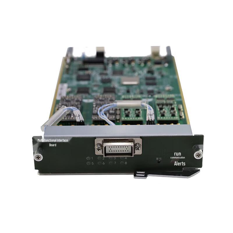 

JIAXUNFEIHONG RCP6800 Multi-function Interface Gateway