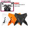 Fit For 1390 SUPER DUKE R 2025-2025 SUPER DUKE R EVO Motorcycle Accessories Sports Touring WindScreen Windshield Visor Deflector