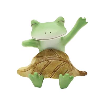 DAIKAI Copo Fallen Leaves Blanket X X Cm Frog Ornament 4.4 2.8 3.7