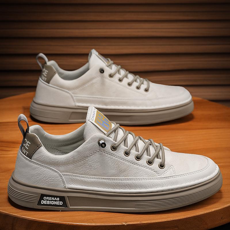Fashion CYYTL Mens Shoes Casual Sneakers Skateboard Outdoor Hiking Tennis Leather Sports Running Platform Loafers Designer Luxury Summer