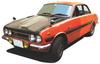 Fujimi Model Isuzu Bellett 1600GTR ID-86 '69