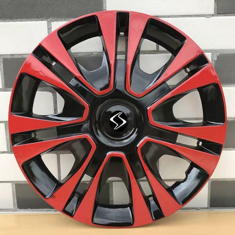 Sihao E10X 14-Inch Wheel Hub Iron Cover for Electric Vehicle