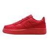 Nike Air Force 1 Low Giorno di San Valentino - University Red 2026 Sneakers da Uomo Nere IB6836-600