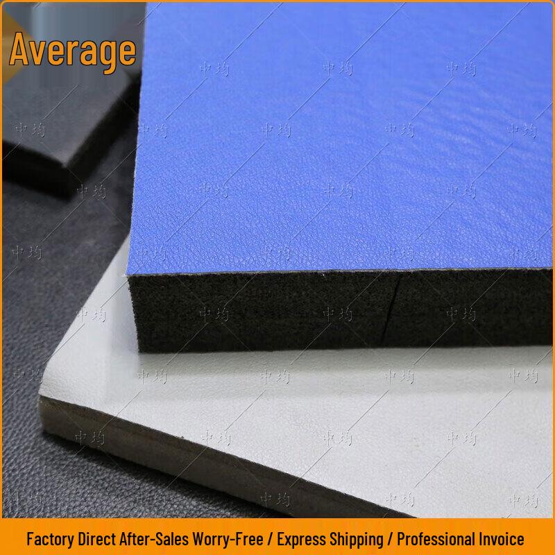 Zhongjun High-Density Combat Sports Roll Mat