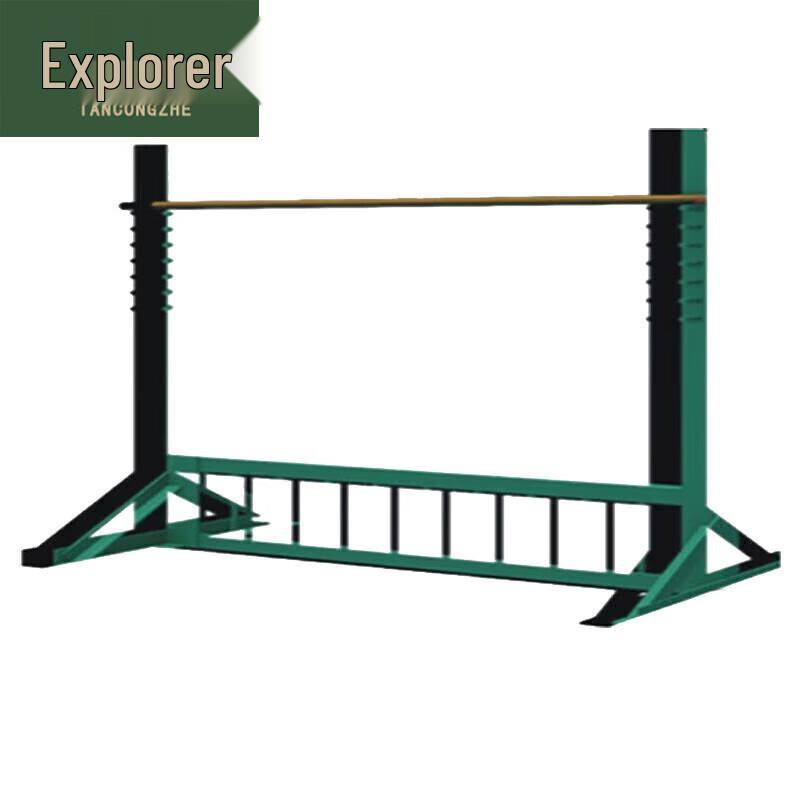 Dog Obstacle Training Equipment