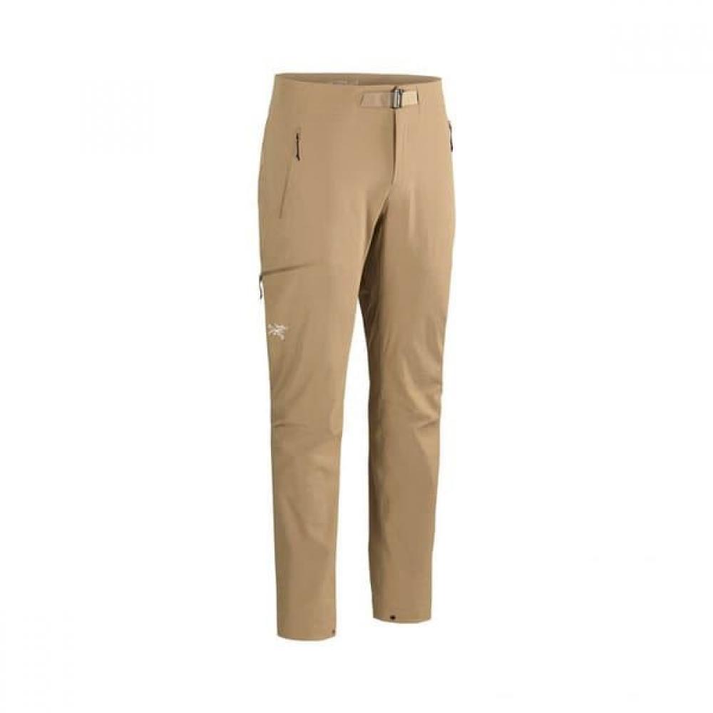 Arcteryx Gamma Pants Men Appsm09532 Canvas 28S/Free