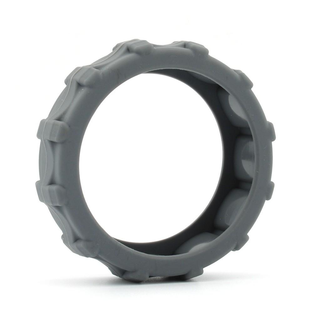 High-quality Handle Rubber Protector For Bmw R1250gs R1200gs R1300gs F850gs Models Titanium