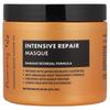 Jamaikanisches Schwarzes Rizinusöl, Intensive Reparaturmaske, 16 fl oz (473,176 ml)