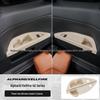 Silicone Cup Holder Cover for 40 Series Alphard Vellfire Third Row Seat