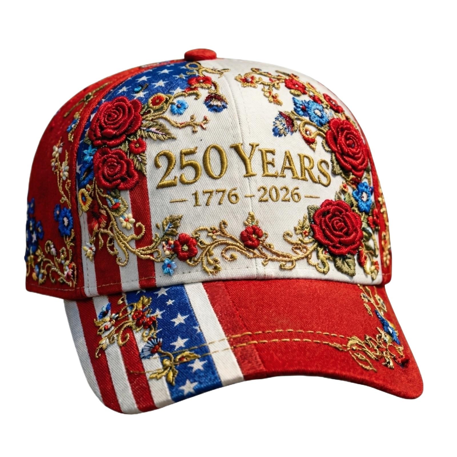 

Independence Day Hat One Size
