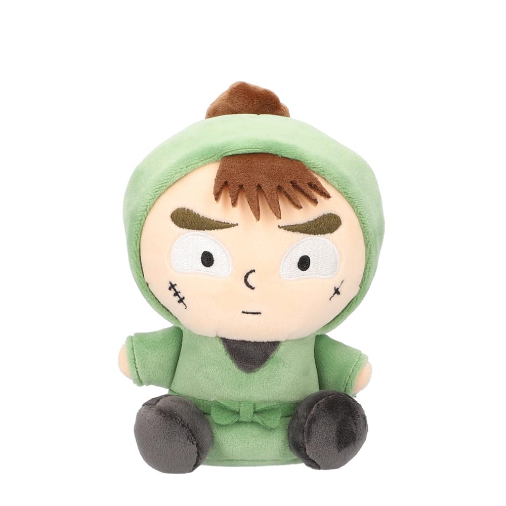 Nintama Rantaro Sitting Plush 6th Nakazaike Choji Toy, Grade,