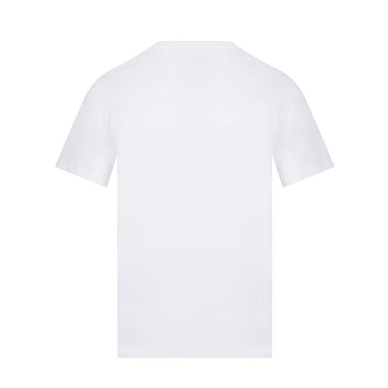 Paul Smith PS Men s Zebra Short Sleeve T-Shirt XL