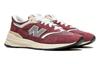 New Balance 997R Brick Red U997RCC