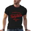 True Blood Fangtasia Club Logo T-Shirt anime t shirts oversize Baumwoll-T-Shirt 100% T-Shirt