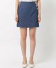 ECOLEDEPARIS Button-Point Skirt_Cb23Wsc031Z