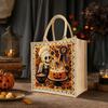 5D Handbag Kit With, Halloween Candy Bag, DIY Gift for Halloween Home Decor