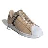 Adidas  Superstar Magic Beige Gold Women Sneakers Brown Cloud-White GX4361