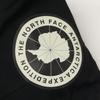 The North Face Black ND92238 Antartica Parka Gore-Tex Jacket M blackUsed