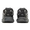 Asics Gel NYC Black Graphite Grey