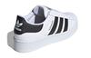 Adidas Wmns Superstar Bold 'White Black' Women's FW5771