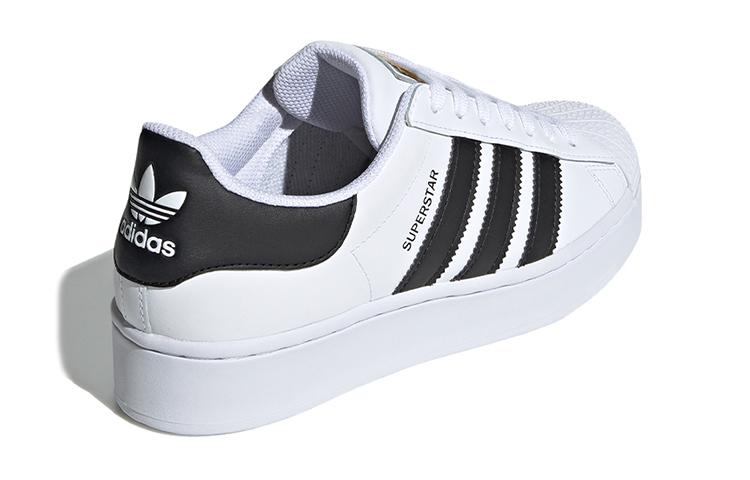 Adidas Wmns Superstar Bold 'White Black' Women's FW5771